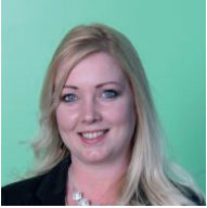 Cllr Kelly Parry COSLA Spokesperson for Community Wellbeing