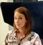 Pauline Stephen, Head of Schools, Angus Council