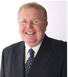 Peter Johnston