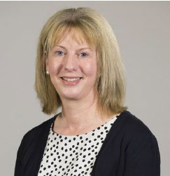 Shona Robison