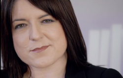 Louise Macdonald, OBE Chief Executive, Young Scot & Co-chair of the Learning and Skills Steering Group, National Cyber Resilience Leaders' Board