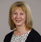 Shona Robison Cabinet Secretary for Health and Sport