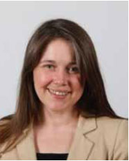 Aileen Campbell, MSP Minister for Public Health and Sport