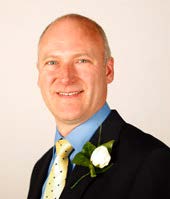 Joe Fitzpatrick MSP