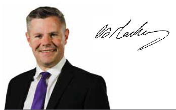 Derek Mackay, MSP Cabinet Secretary for Finance, Economy and Fair Work Derek Mackay, MSP Cabinet Secretary for Finance, Economy and Fair Work