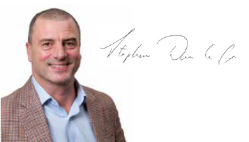 Steve Dunlop Chief Executive, Scottish Enterprise Steve Dunlop Chief Executive, Scottish Enterprise