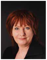 Nora Senior, Strategic Board Chairman Nora Senior, Strategic Board Chairman