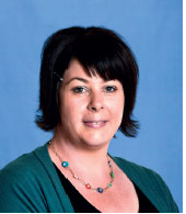 Cllr Elena Whitham, COSLA Spokesperson for Community Wellbeing Cllr Elena Whitham, COSLA Spokesperson for Community Wellbeing