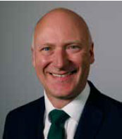 Joe FitzPatrick, MSP, Minister for Public Health, Sport and Wellbeing Joe FitzPatrick, MSP, Minister for Public Health, Sport and Wellbeing