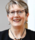 Claire Stevens, Chief Executive Claire Stevens, Chief Executive