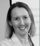 Sarah Van Putten, Chief Executive Sarah Van Putten, Chief Executive