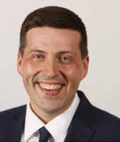 Jamie Hepburn, Minister for Business, Fair Work and Skills Jamie Hepburn, Minister for Business, Fair Work and Skills