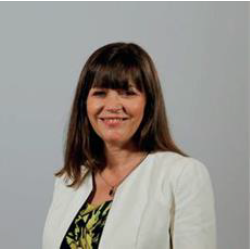 Clare Haughey MSP, Minister for Mental Health Clare Haughey MSP, Minister for Mental Health