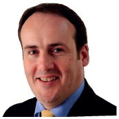 Paul Wheelhouse MSP, Minister for Energy, Connectivity and the Islands