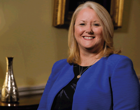 Christina McKelvie, MSP
Minister for Older People and Equalities,
Scottish Government