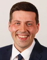 Jamie Hepburn MSP, Minister for Business Fair Work and Skills Jamie Hepburn MSP, Minister for Business Fair Work and Skills