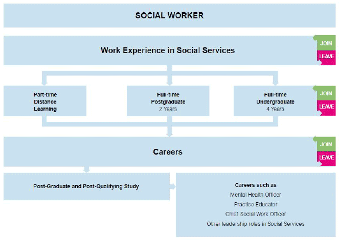 Social Worker Social Worker