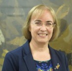 Professor Jean White CBE, Chief Nursing Officer (Wales)