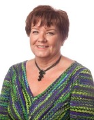 Fiona McQueen, Chief Nursing Officer (Scotland)