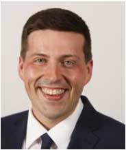 Photo of Jamie Hepburn MSP - Minister for Business, Skills and Fair Work Photo of Jamie Hepburn MSP - Minister for Business, Skills and Fair Work