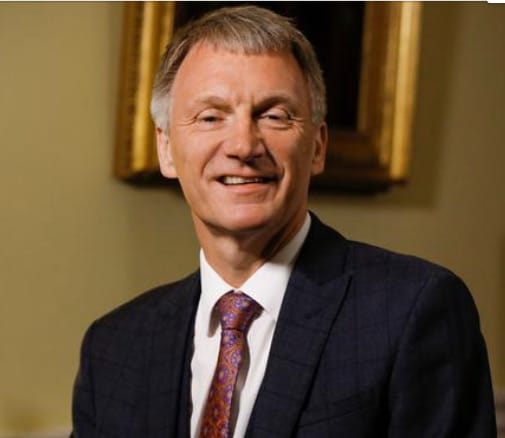 Ivan McKee,
Minister for Trade, Investment and Innovation