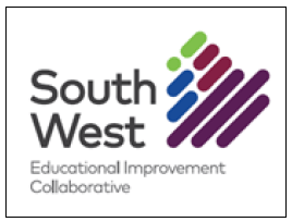 Logo of The South West Educational Improvement Collaborative (SWEIC)