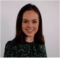 Kate Forbes - Cabinet Secretary for Finance