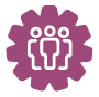 NPF Communities Icon