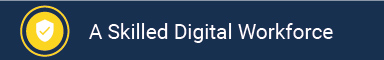 Skilled Workforce Icon