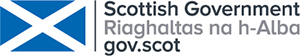Scottish Government Logo