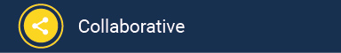 Collaborative Icon
