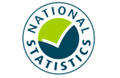 National Statistics logo